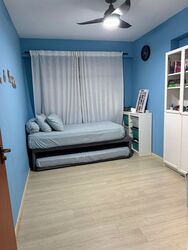 Blk 547A Segar Vale (Bukit Panjang), HDB 4 Rooms #563802021